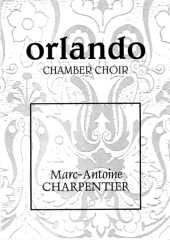 Marc-Antoine Charpentier's Music