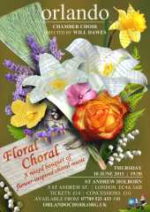Floral Choral