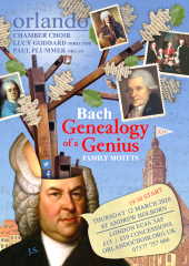 Genealogy of a Genius